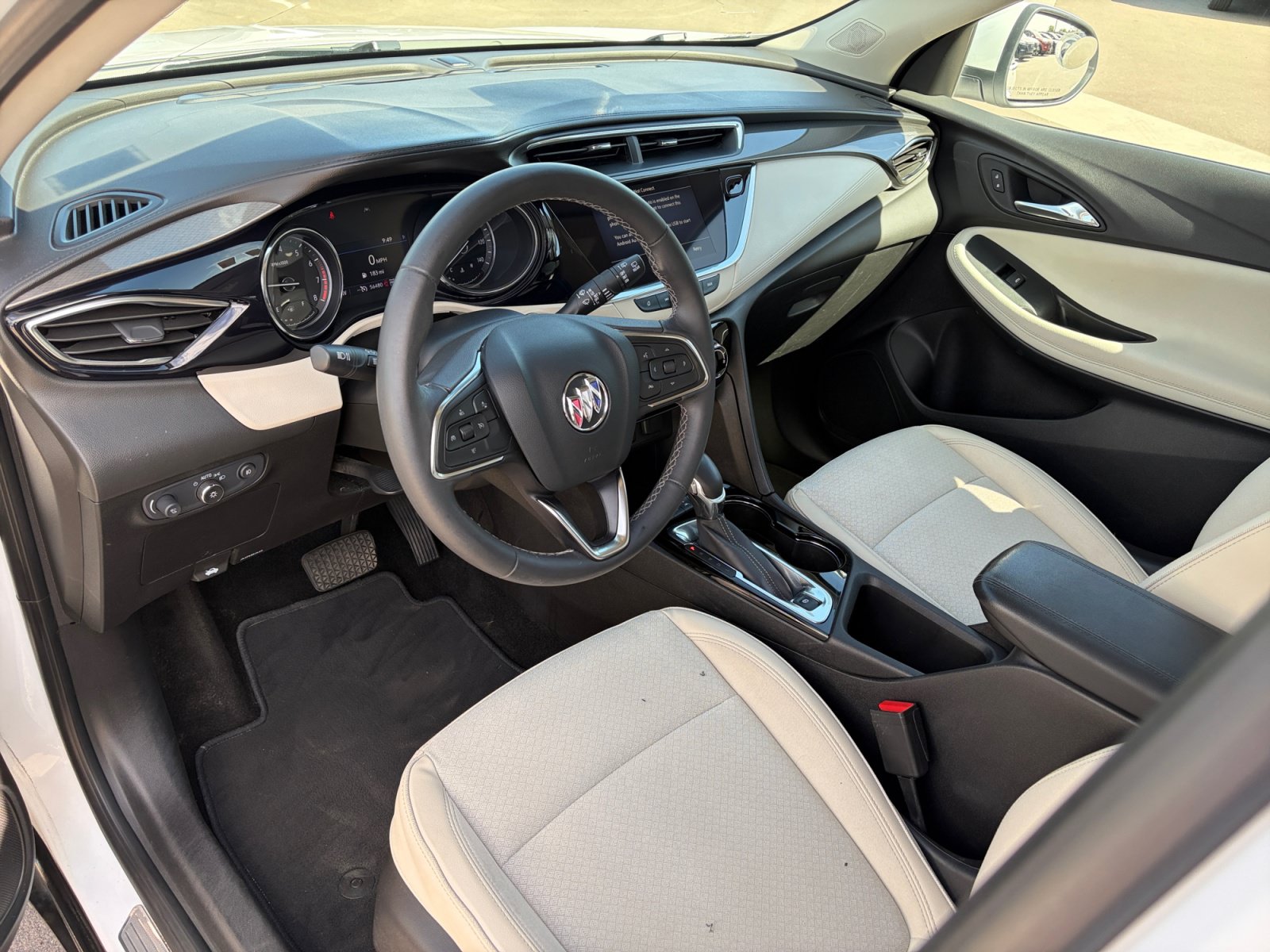 2021 Buick Encore GX Preferred - Photo 15