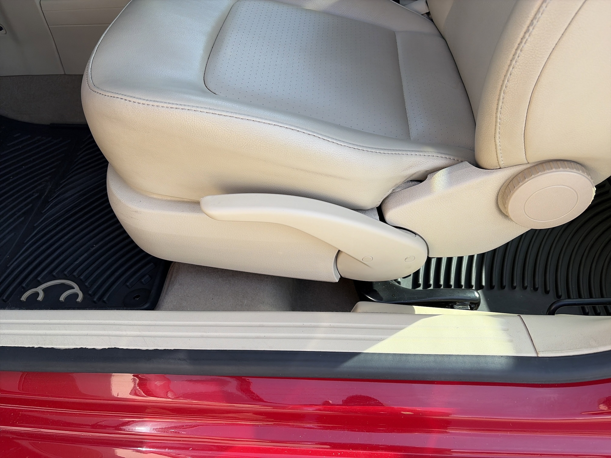 2006 Volkswagen New Beetle 2.5 - Photo 13