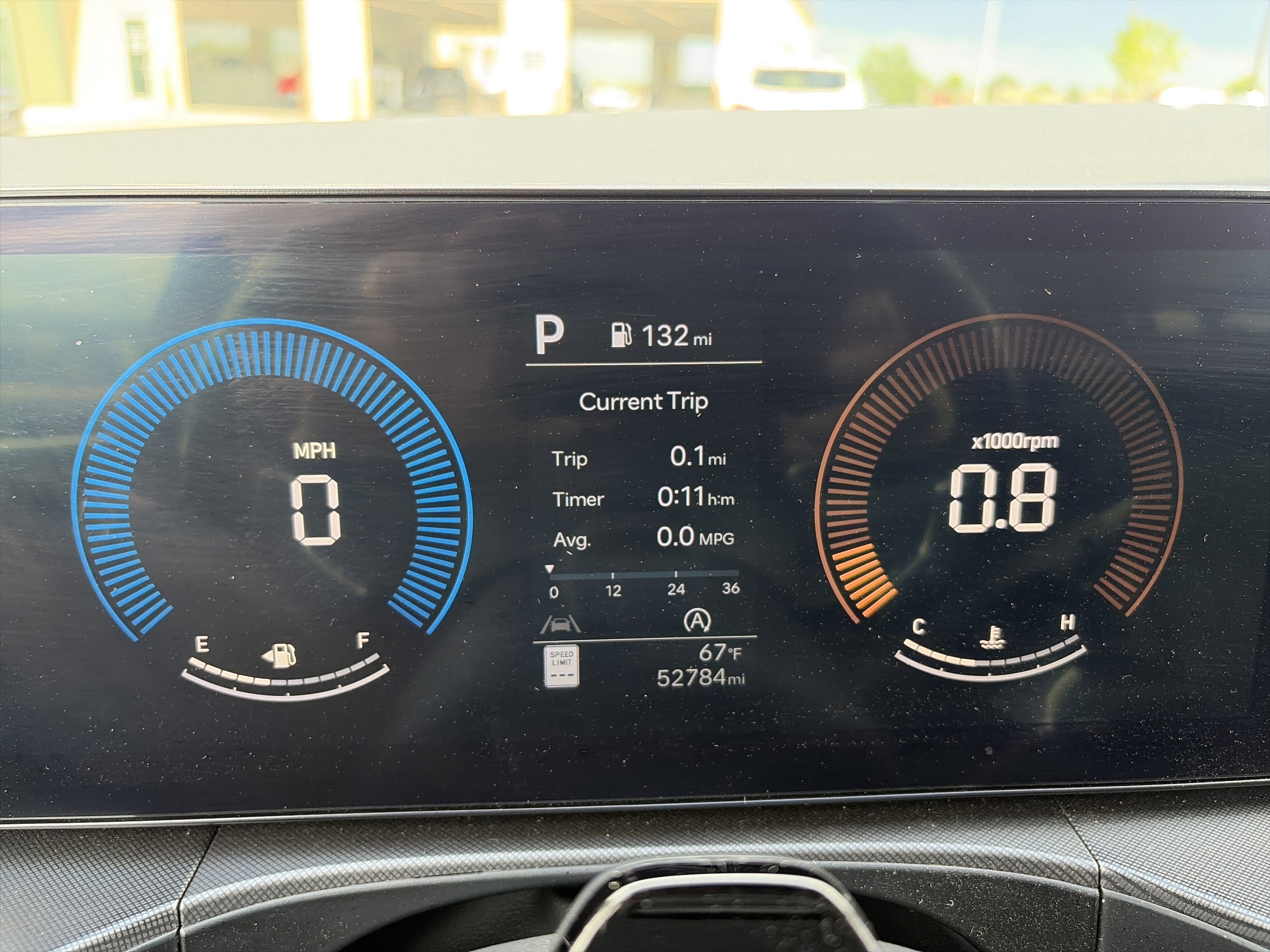 2024 Hyundai Santa Fe SEL - Photo 14