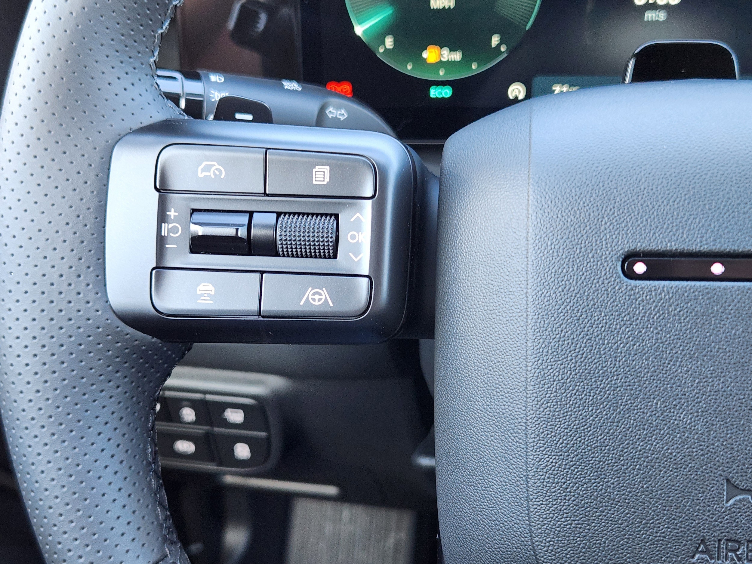 2026 Hyundai Palisade XRT Pro - Photo 23