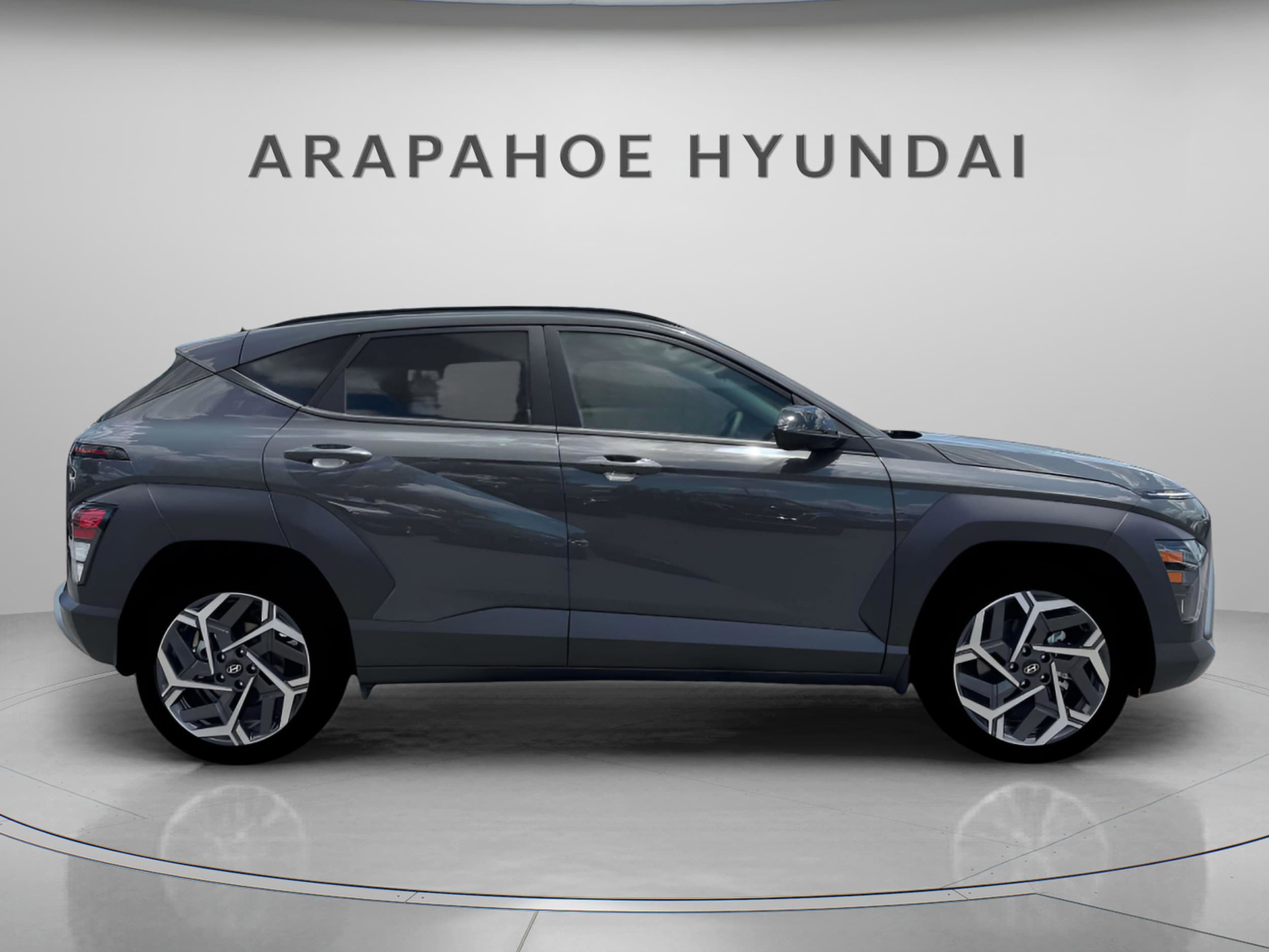 2026 Hyundai Kona SEL Premium - Photo 9