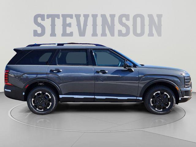 2026 Hyundai Palisade XRT Pro - Photo 4