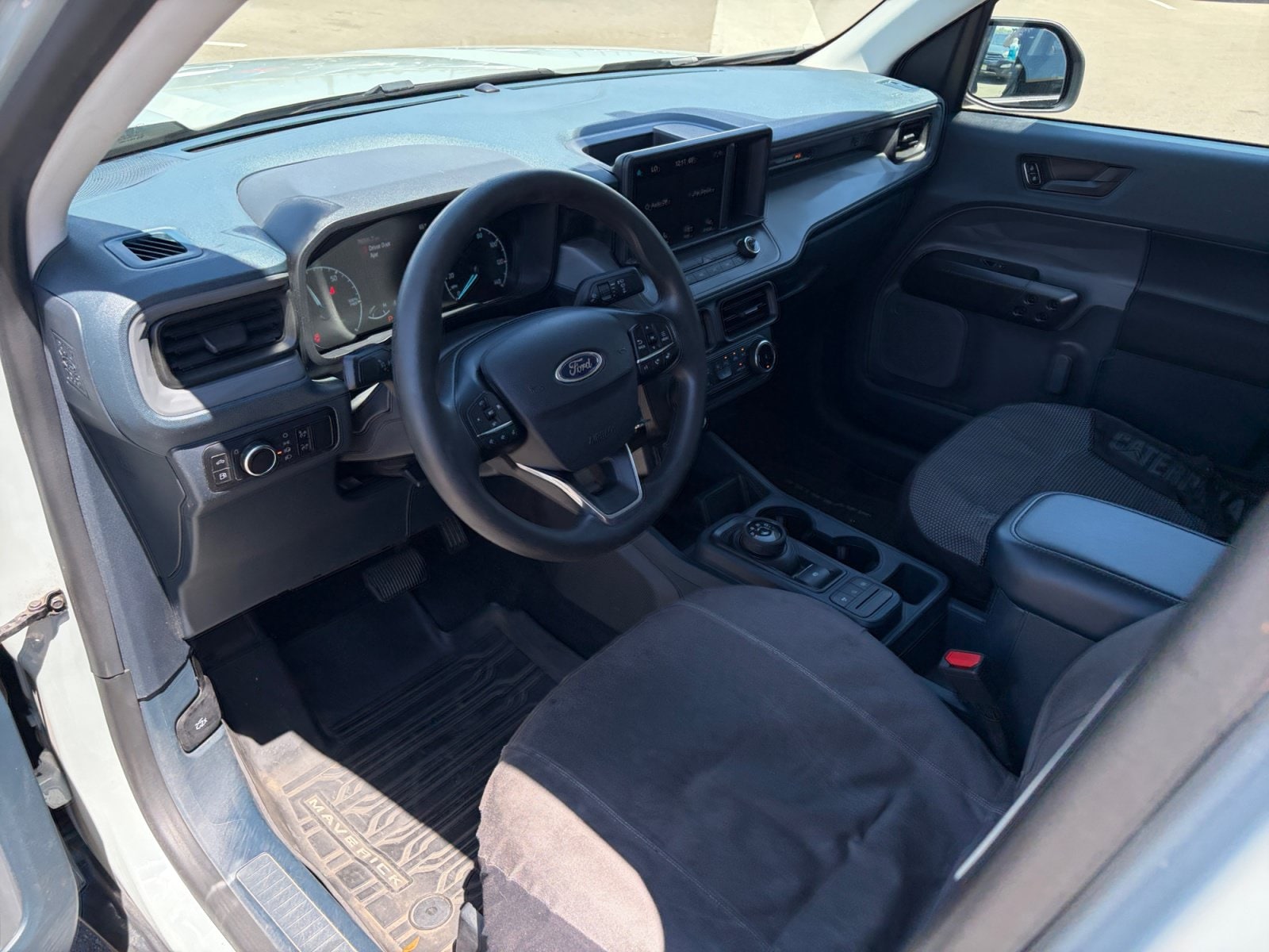 2024 Ford Maverick XL - Photo 15