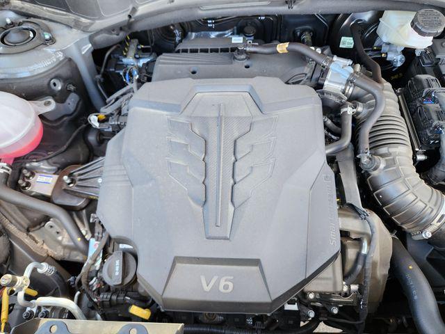 2026 Hyundai Palisade XRT Pro - Photo 21
