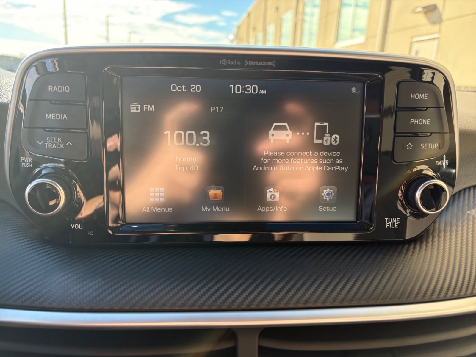 2020 Hyundai Tucson SEL - Photo 27