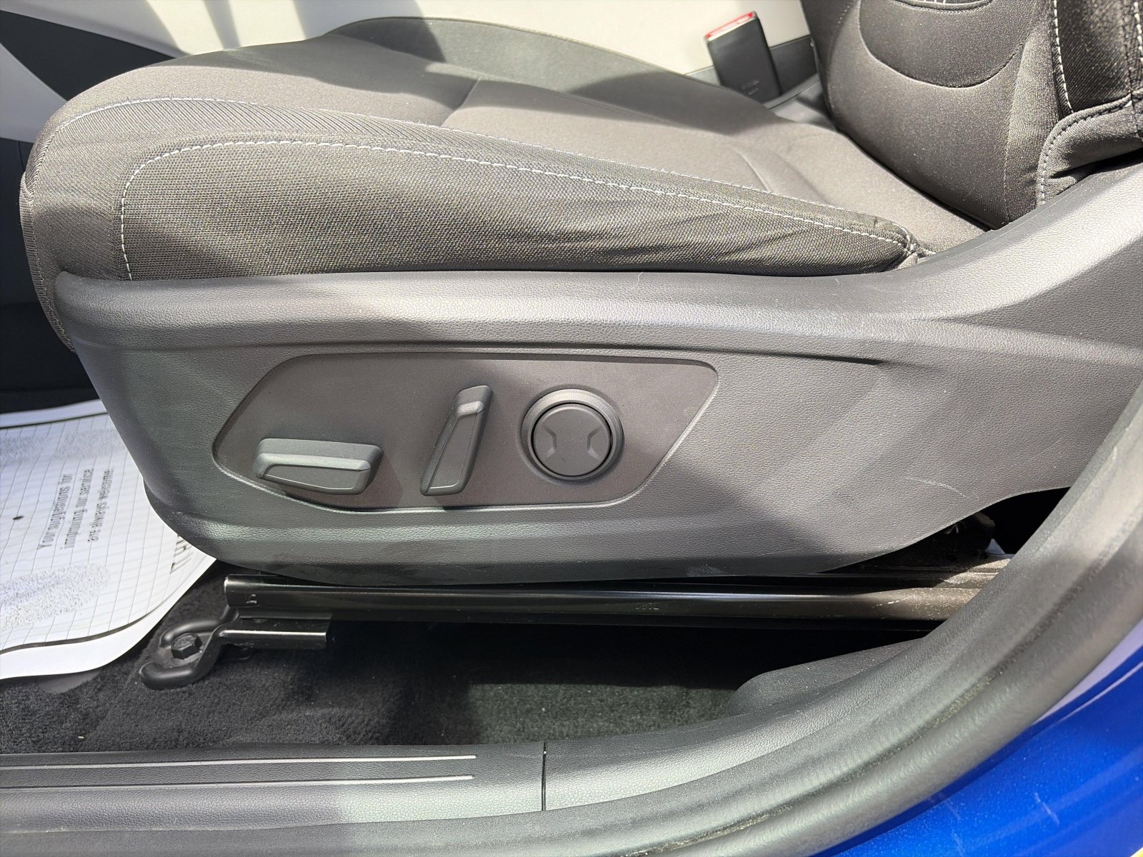 2022 Hyundai Tucson SEL - Photo 12