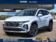  Hyundai Tucson Plug-In Hybrid