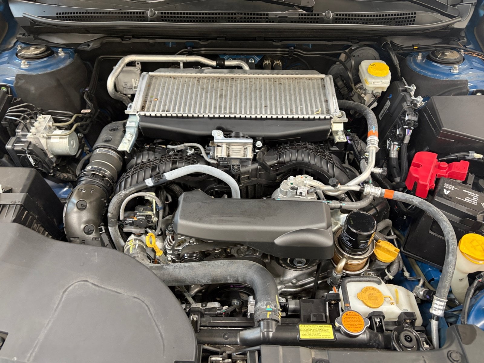 2024 Subaru Outback Wilderness - Photo 21