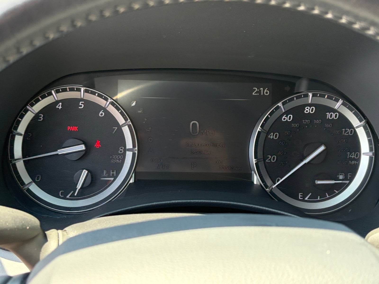 2021 Toyota Highlander XLE - Photo 11