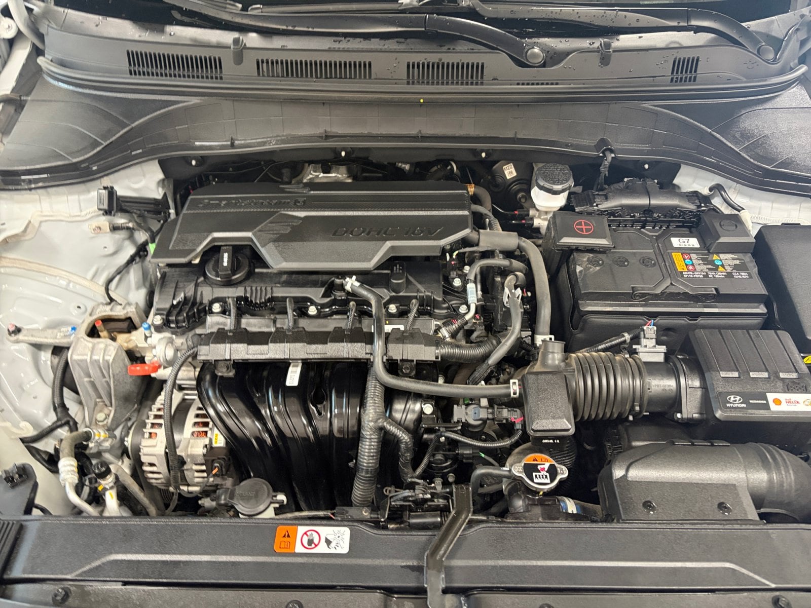 2023 Hyundai Kona SEL - Photo 22