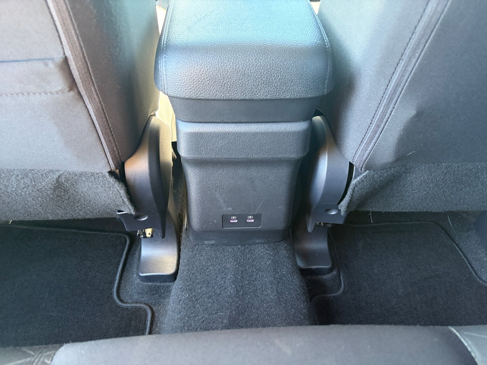 2026 Mitsubishi Outlander Sport LE - Photo 31