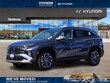 Hyundai Tucson Hybrid