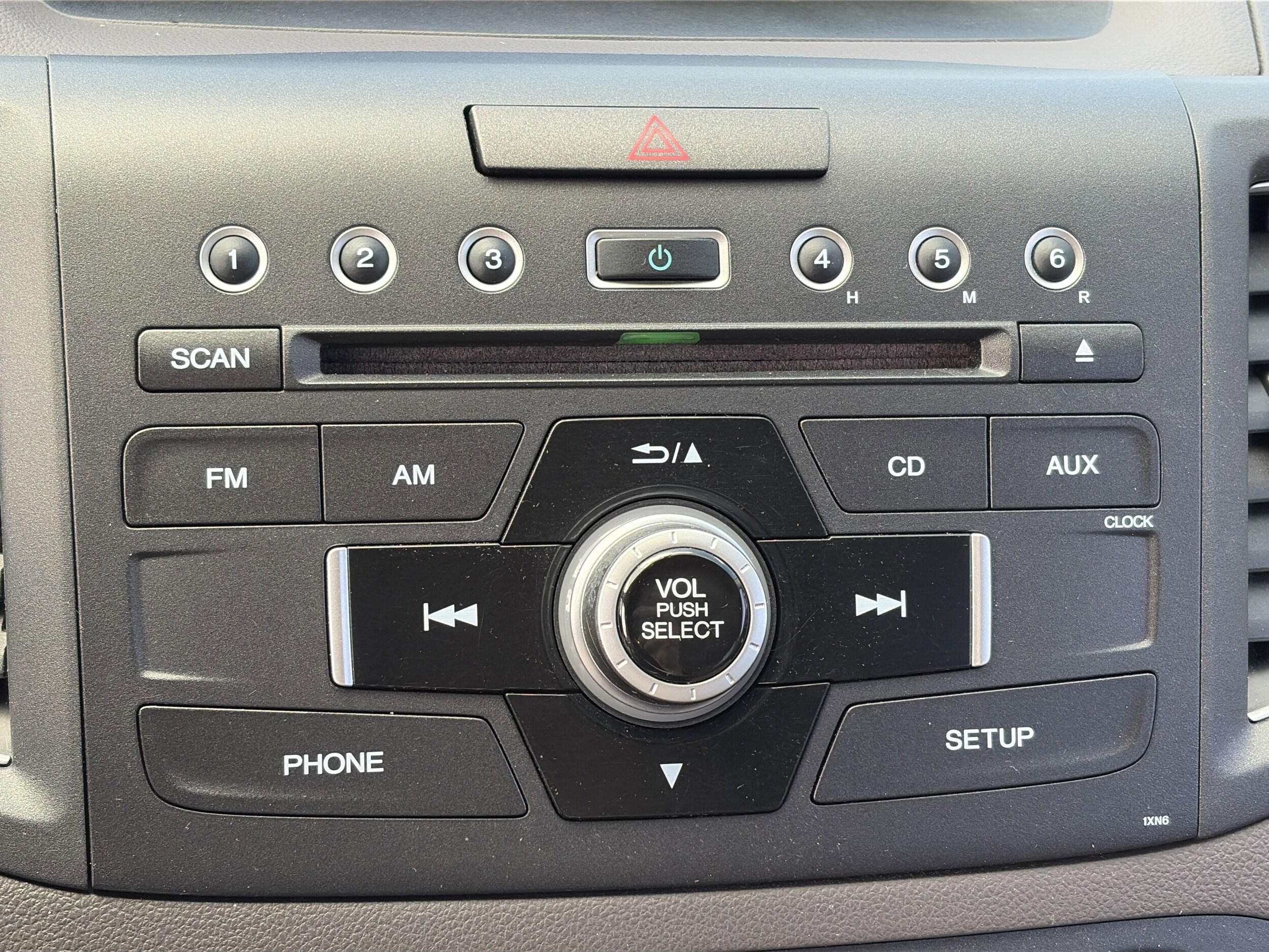 2014 Honda CR-V EX - Photo 21