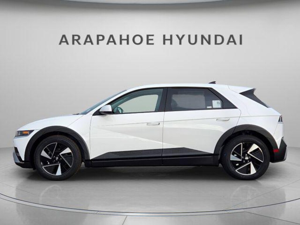 New 2026 Hyundai IONIQ 5 SEL SUV