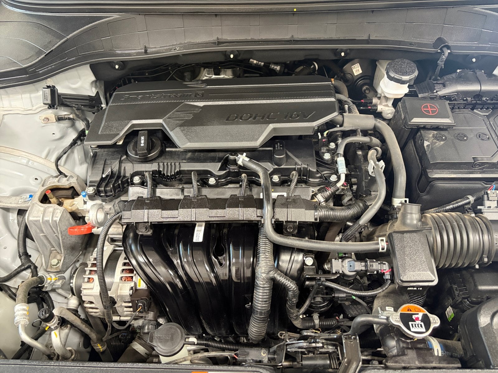 2023 Hyundai Kona SEL - Photo 23