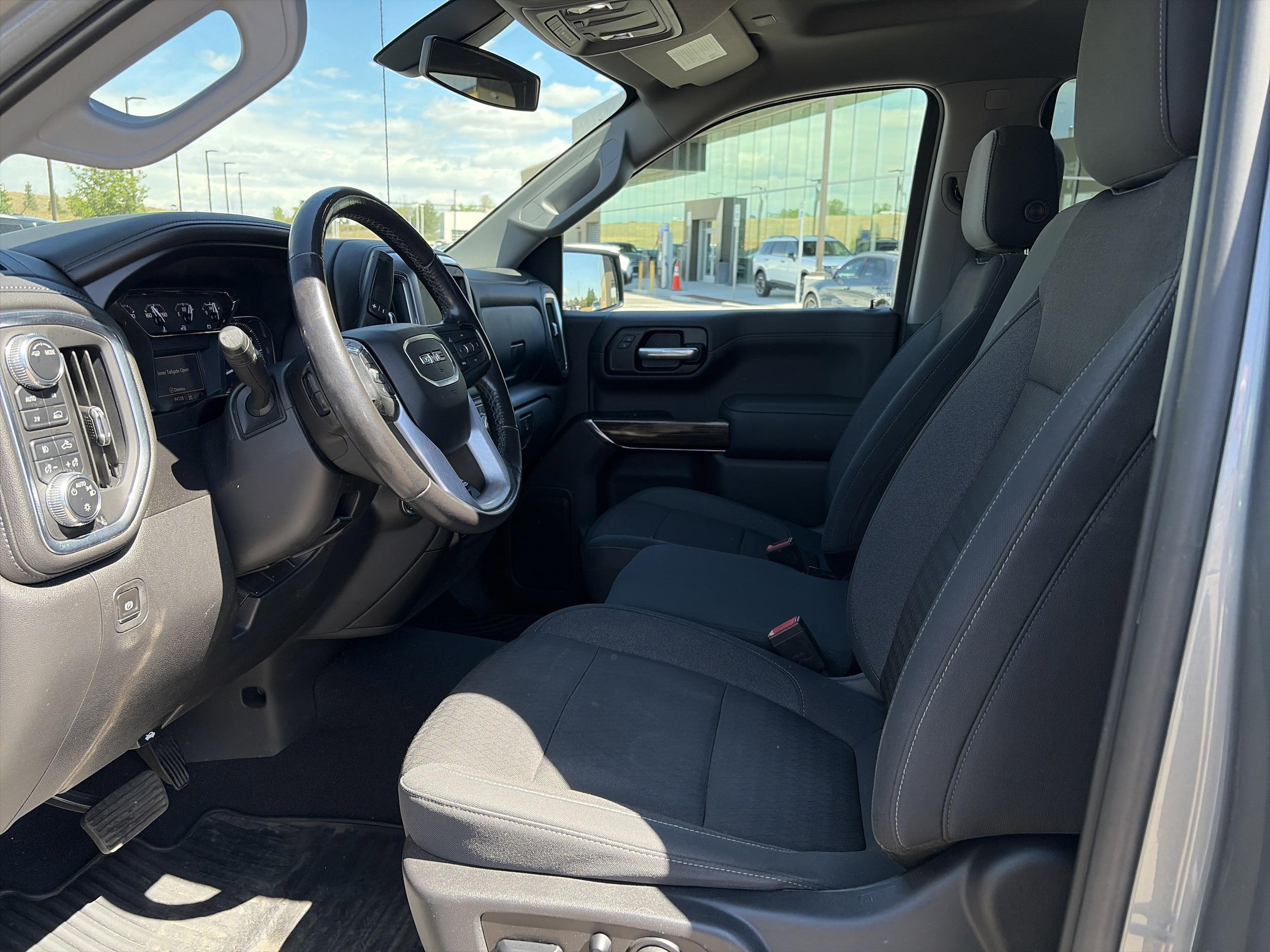 2021 GMC Sierra 1500 Elevation - Photo 16