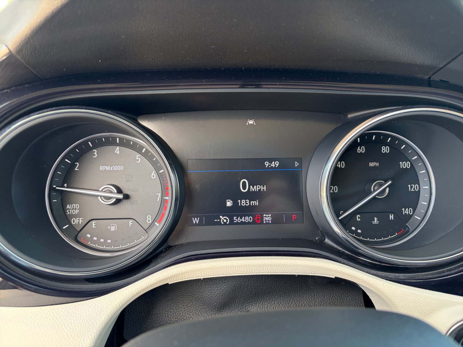 2021 Buick Encore GX Preferred - Photo 12