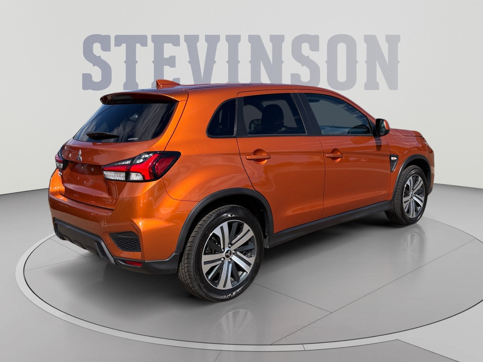 2024 Mitsubishi Outlander Sport LE - Photo 6