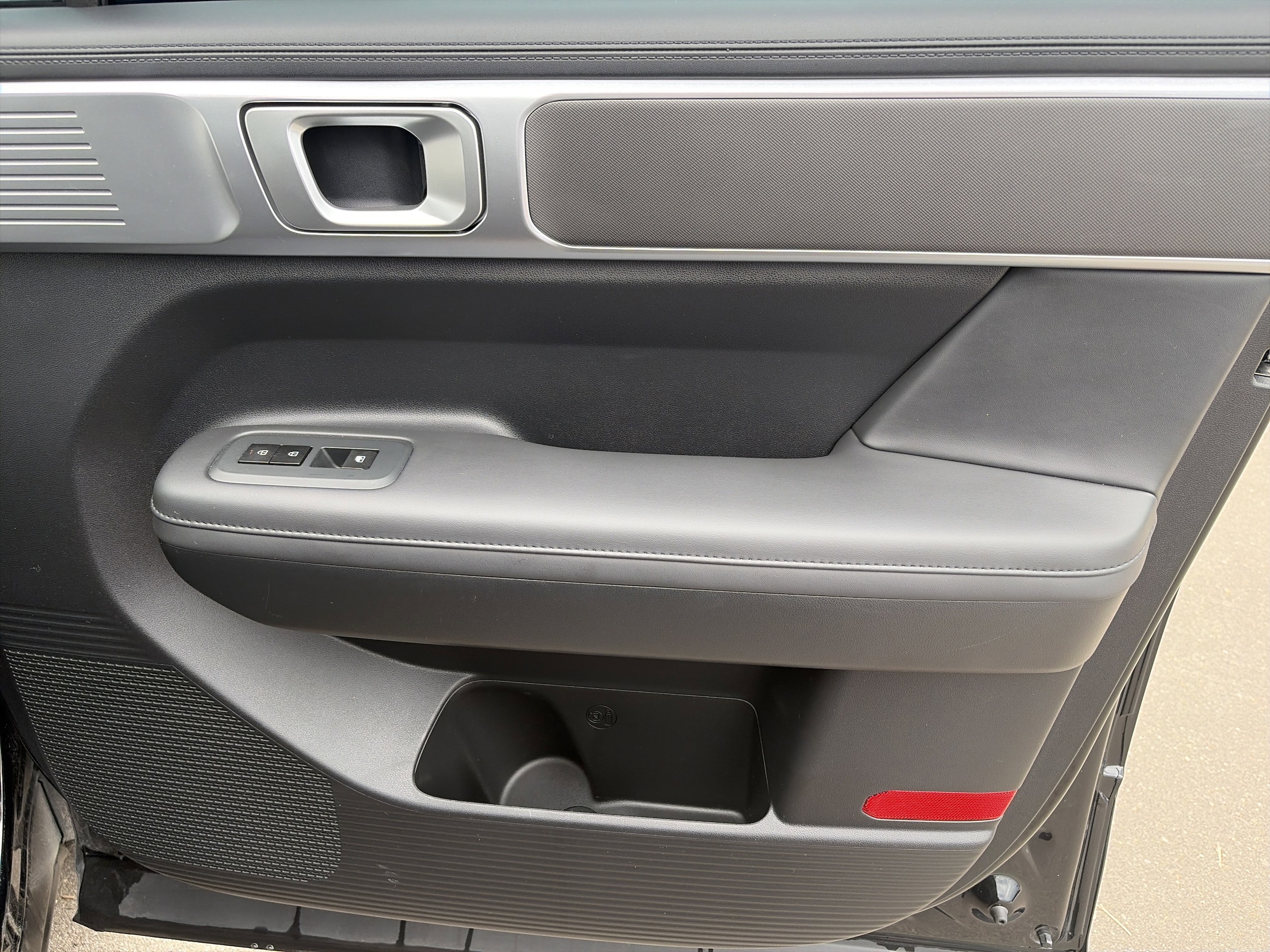 2024 Hyundai Santa Fe XRT - Photo 31