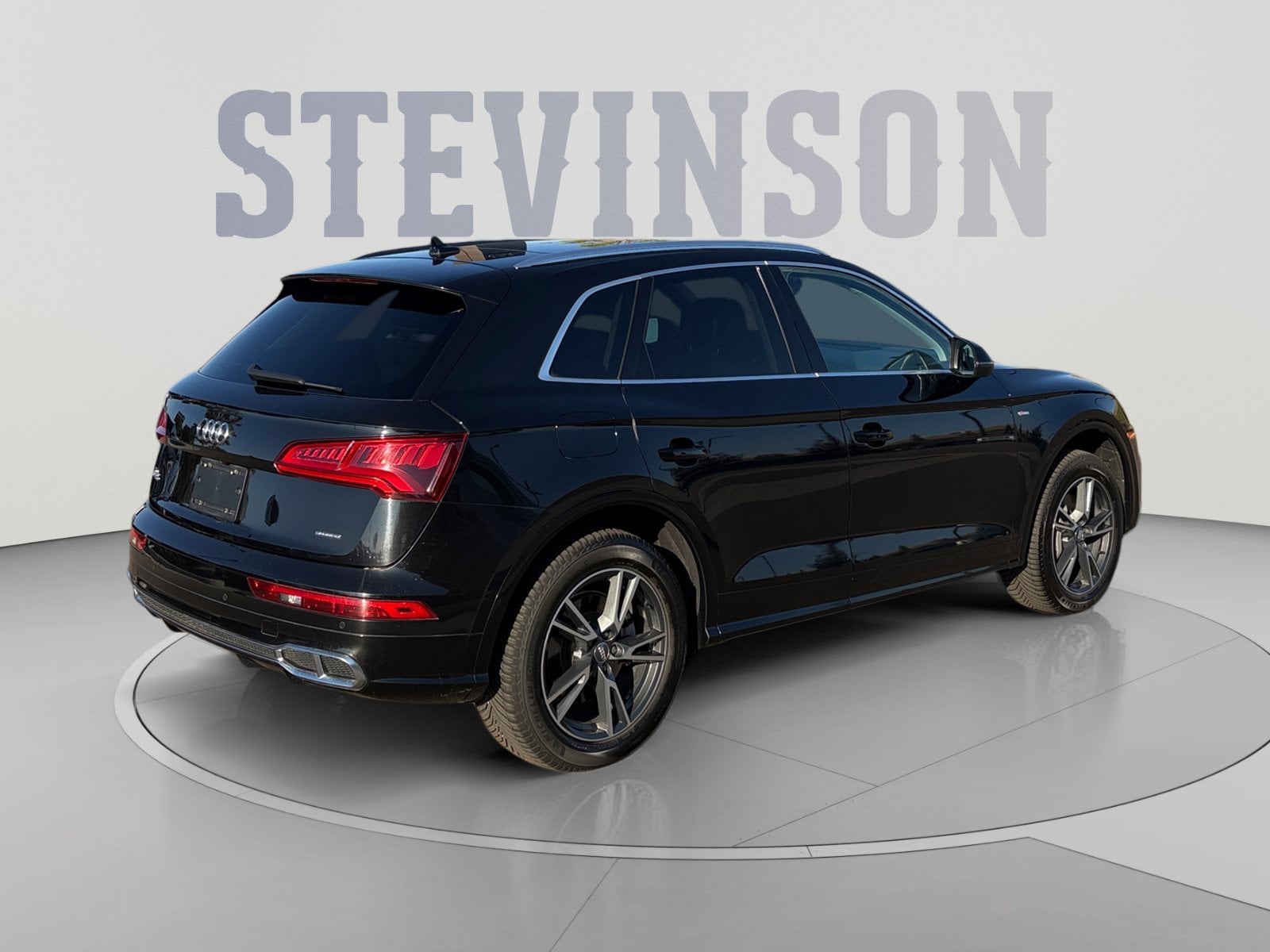 2020 Audi Q5 Premium Plus - Photo 6