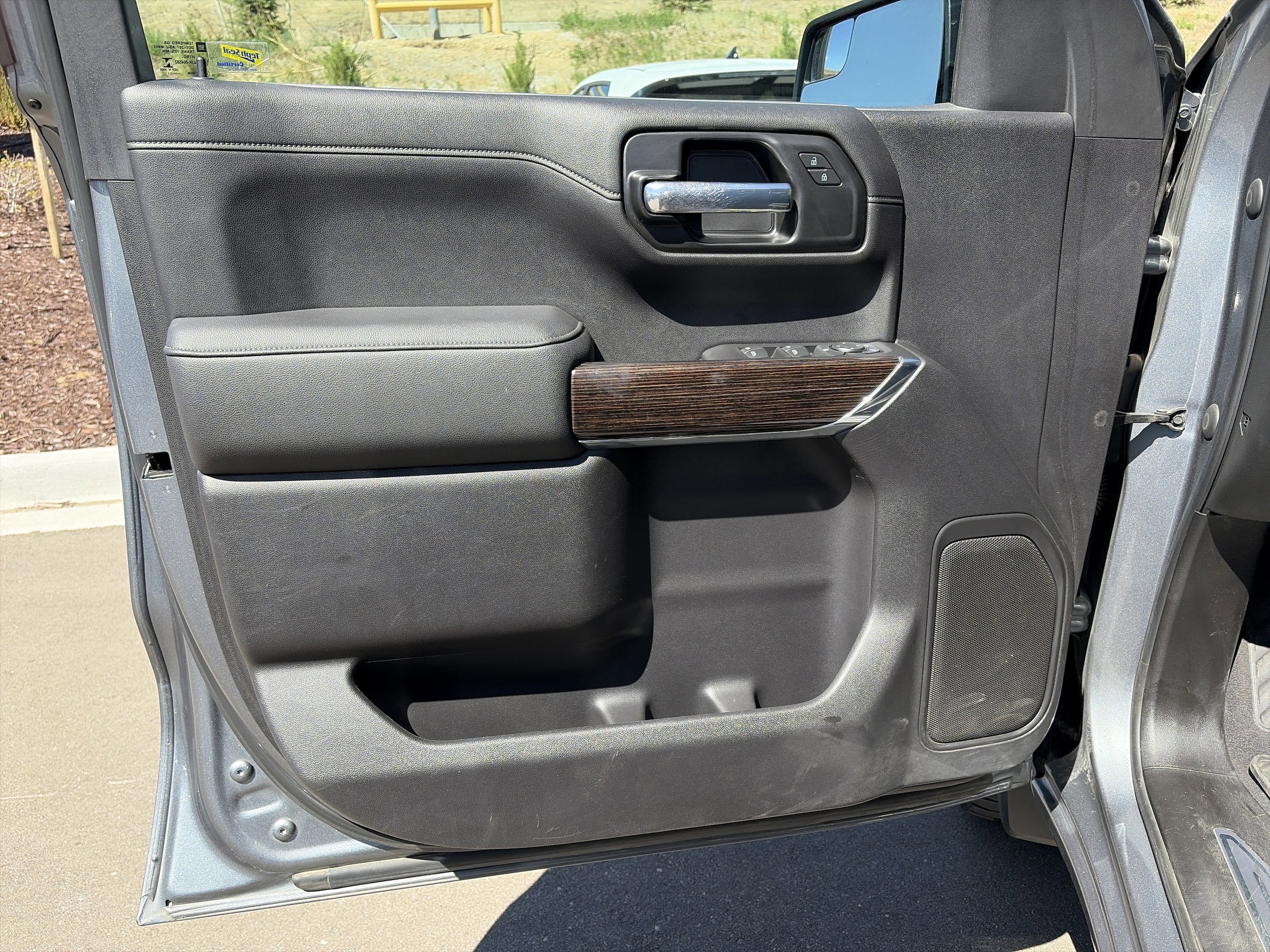 2021 GMC Sierra 1500 Elevation - Photo 9