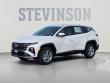 New 2026 Hyundai Tucson SE AWD SUV