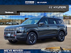 2026 Hyundai Palisade XRT Pro SUV