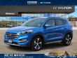 Used 2018 Hyundai Tucson Limited SUV