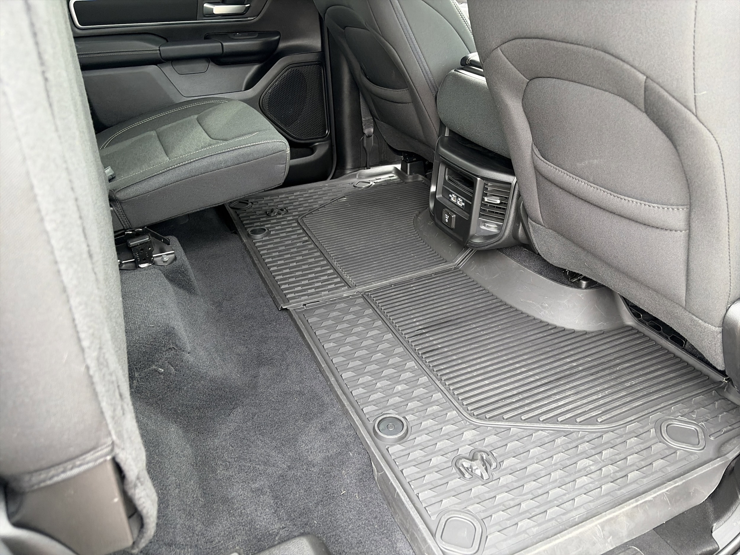 2025 RAM Ram 1500 Pickup Big Horn/Lone Star - Photo 28