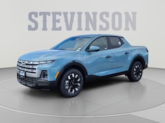 2026 Hyundai Santa Cruz SE AWD Truck Crew Cab