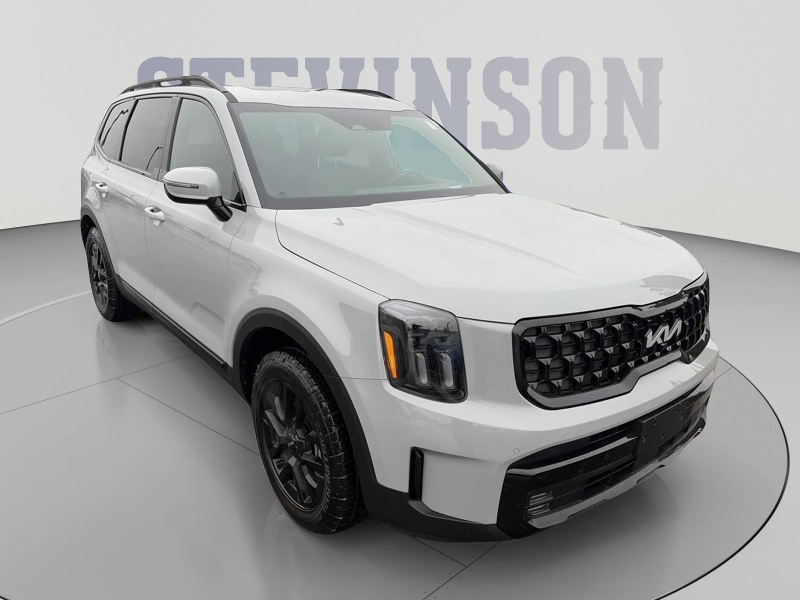 2024 Kia Telluride SX Prestige X-Pro - Photo 11