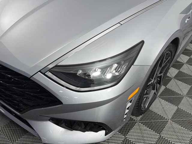 2023 Hyundai Sonata N Line - Photo 30