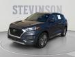 Used 2020 Hyundai Tucson SEL SUV