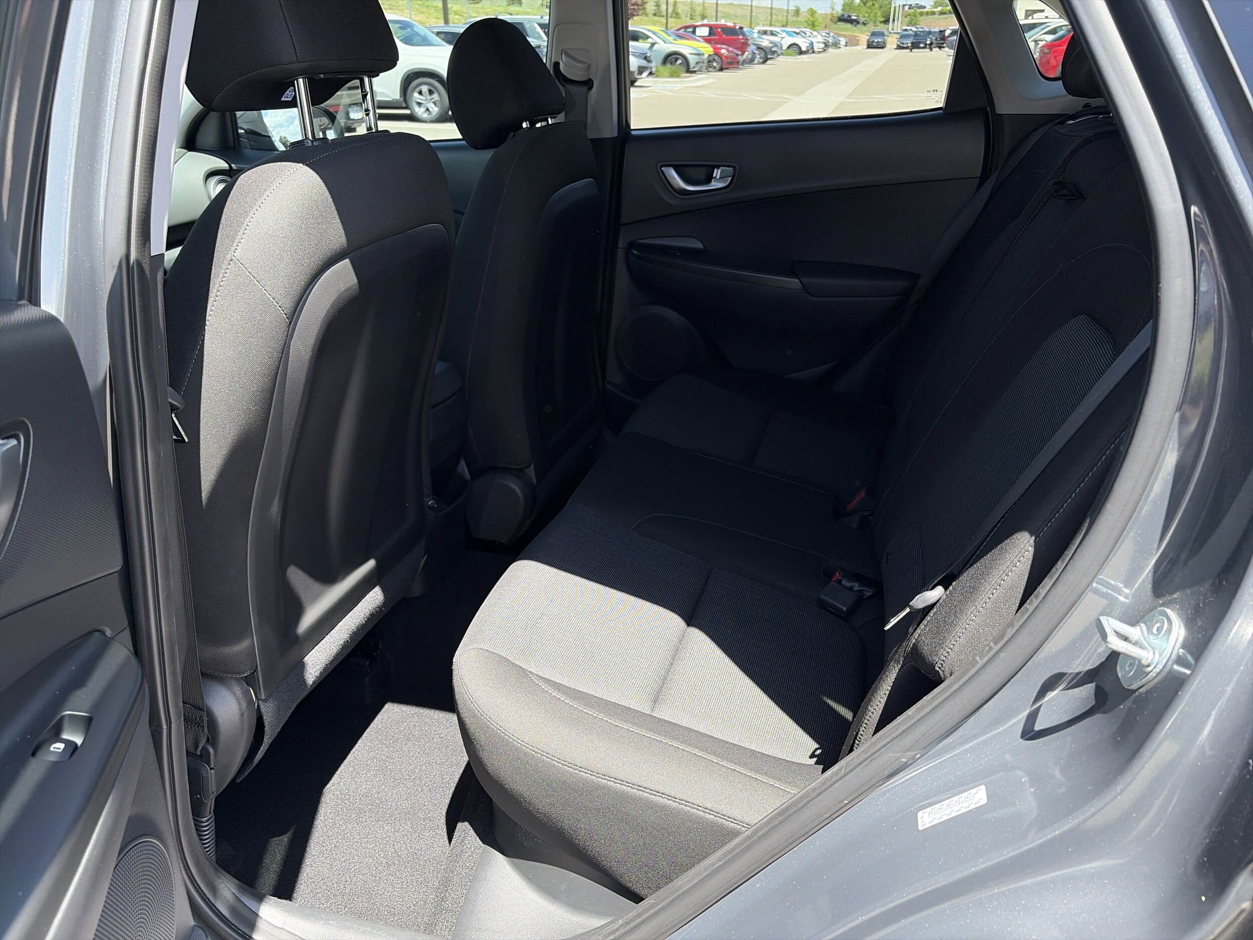 2023 Hyundai Kona SEL - Photo 24