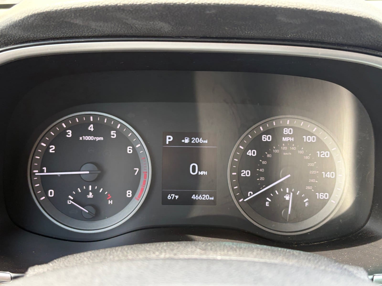2019 Hyundai Tucson Value - Photo 12