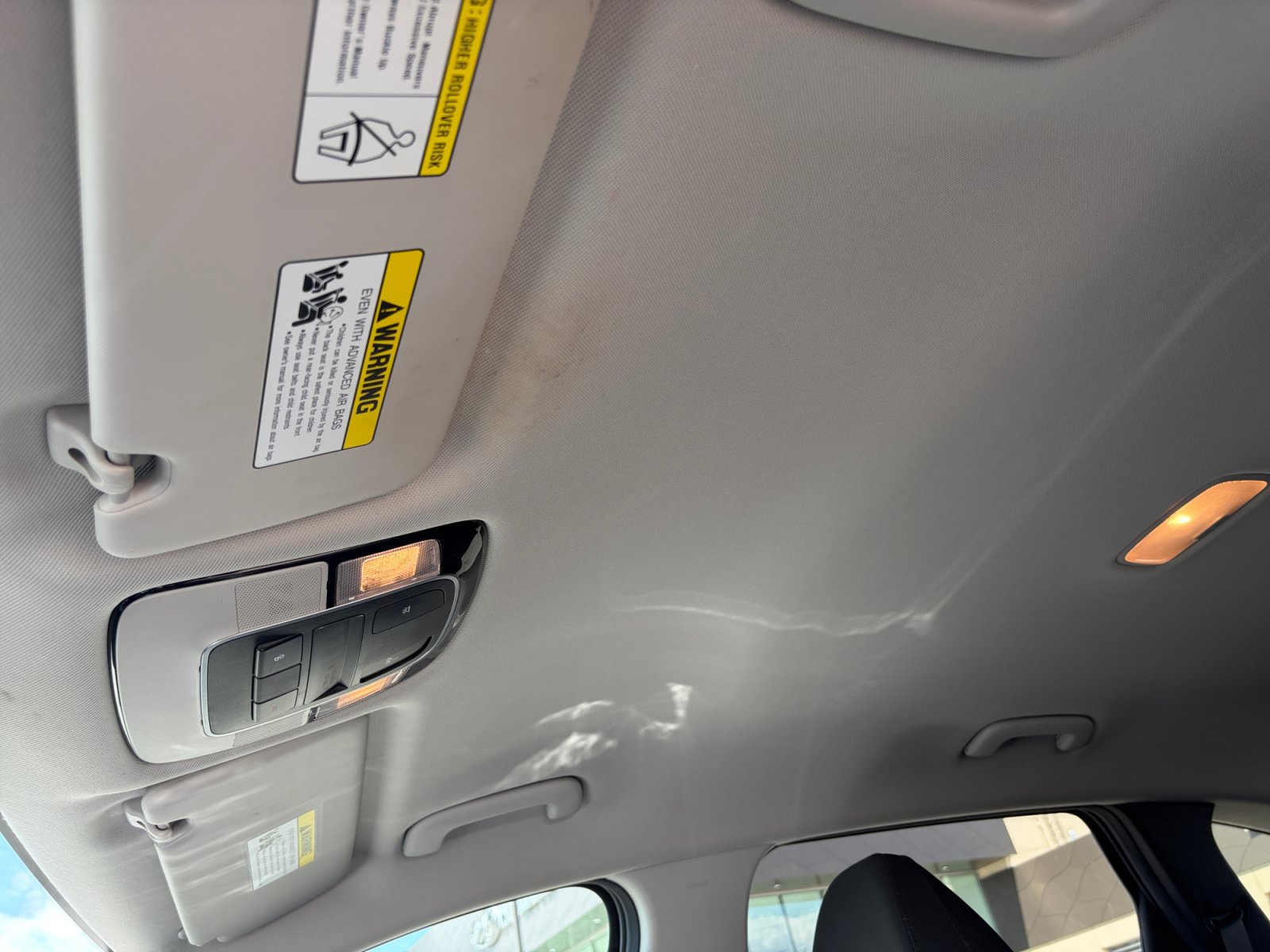 2022 Hyundai Tucson Blue - Photo 32