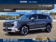 New 2026 Hyundai Palisade Calligraphy AWD SUV
