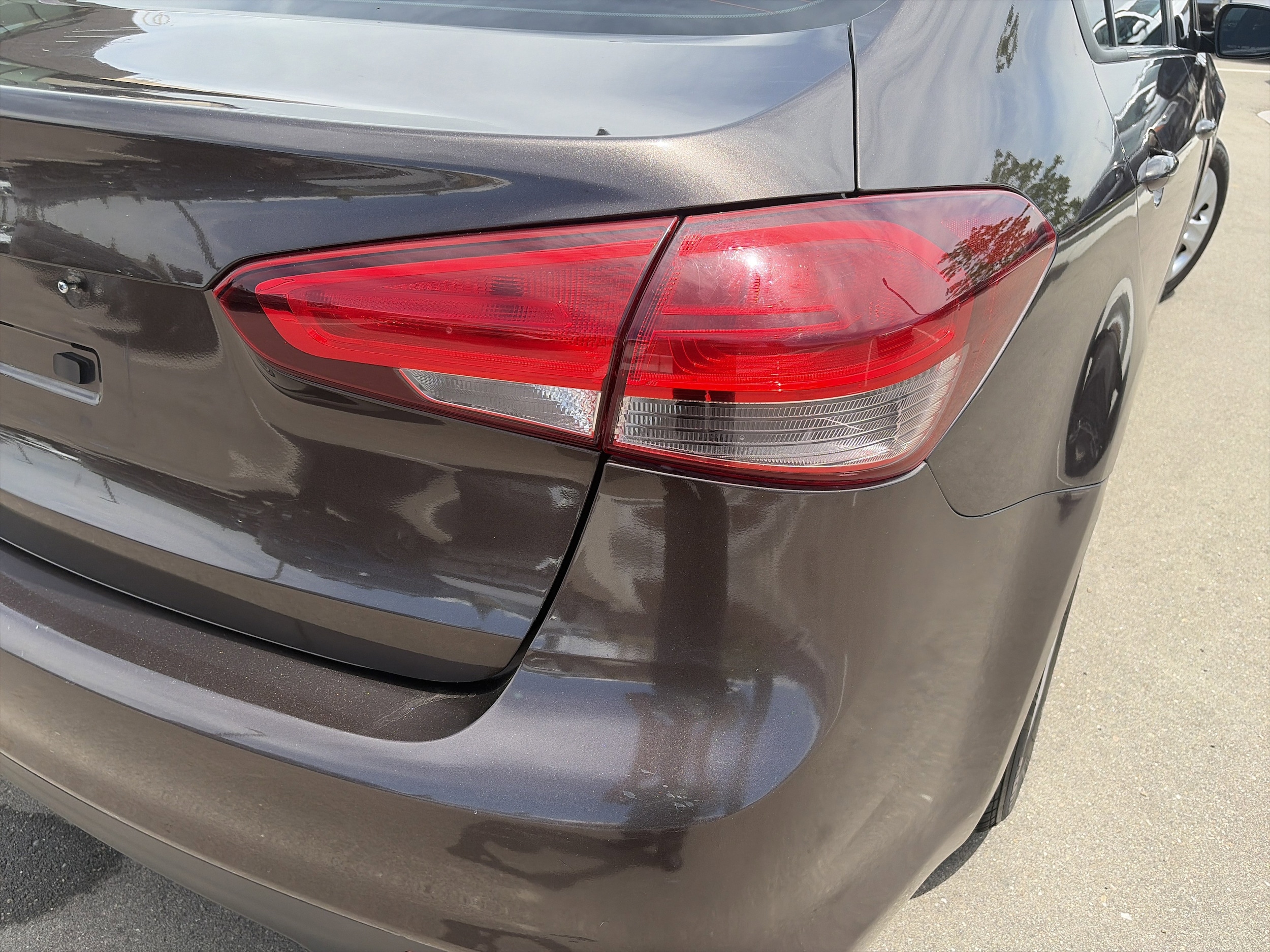2018 Kia FORTE LX - Photo 28
