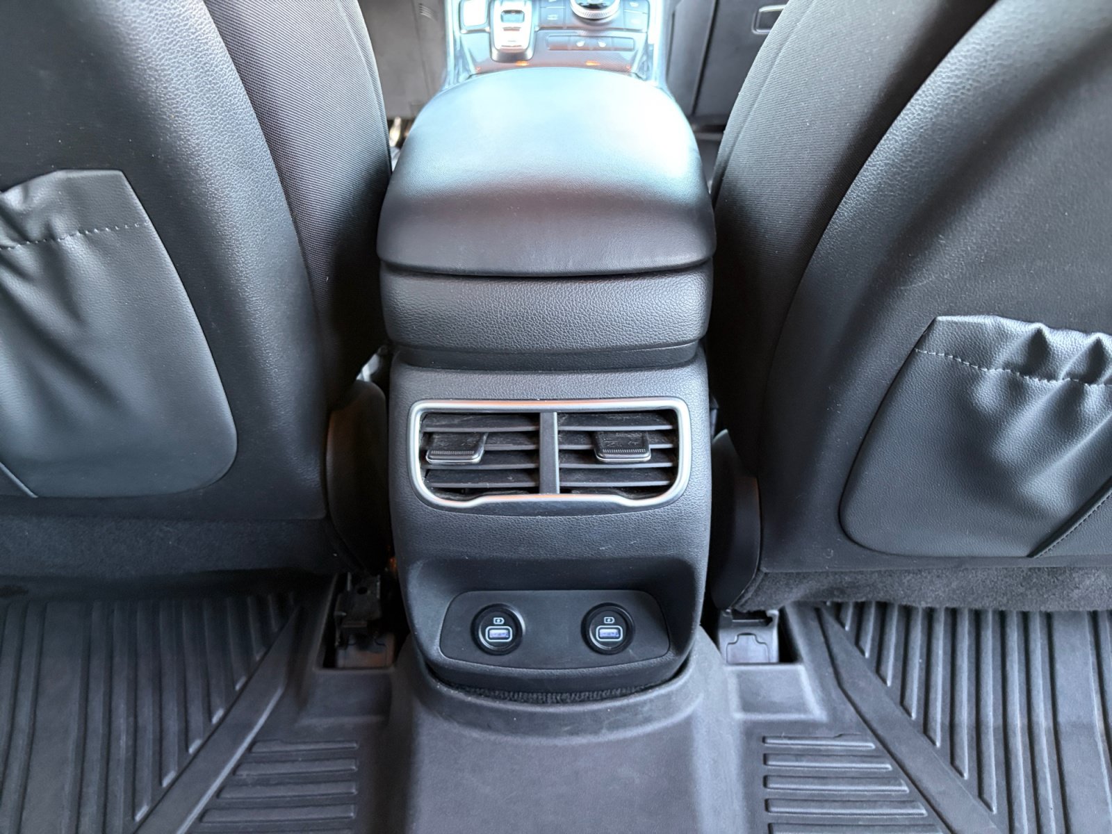 2021 Hyundai Santa Fe Blue - Photo 30