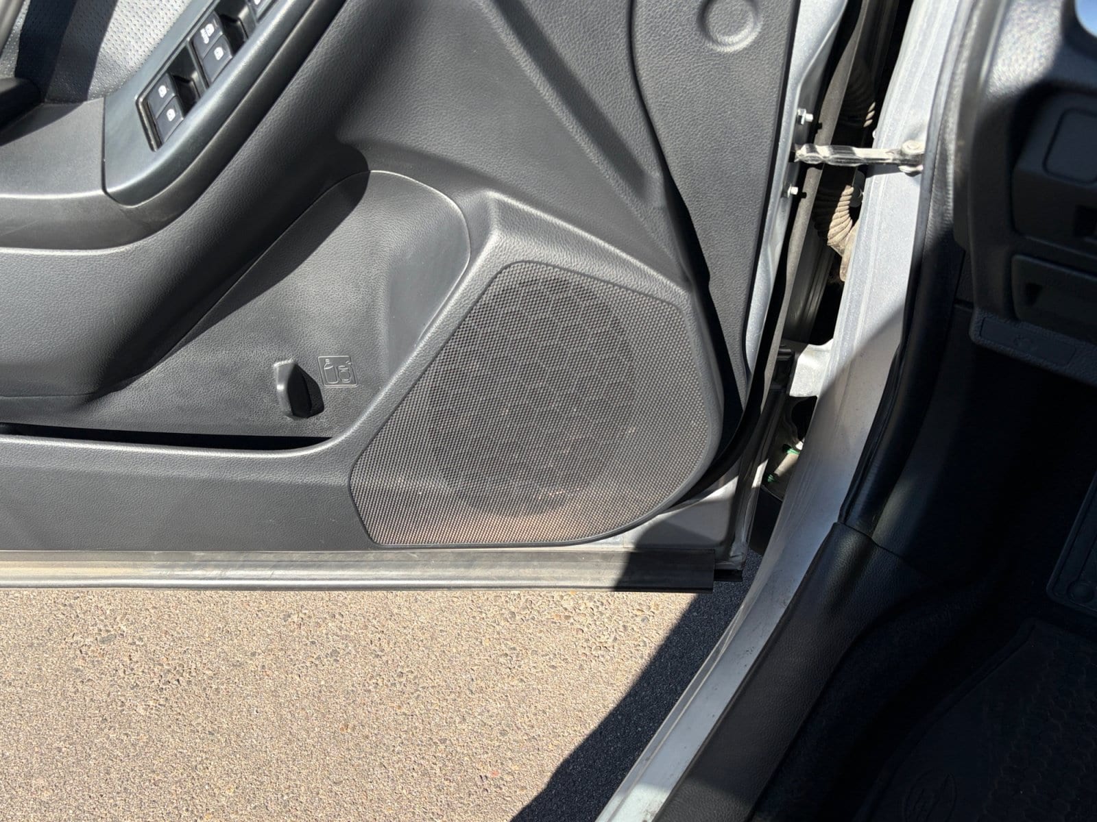 2015 Subaru Forester XT Premium - Photo 26