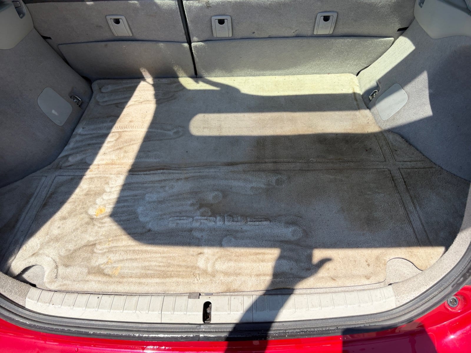 2012 Toyota Prius Two - Photo 33