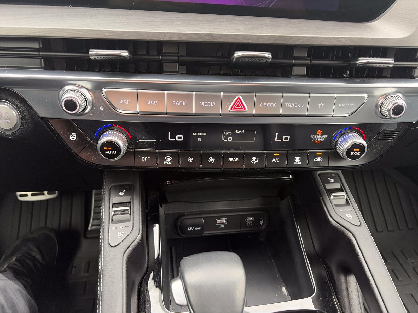 2024 Kia Telluride SX Prestige X-Pro - Photo 33
