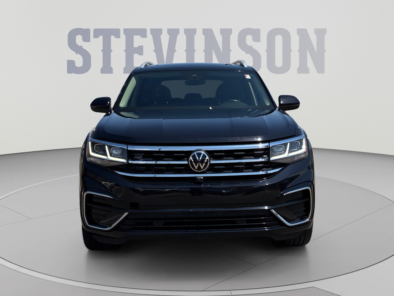 2022 Volkswagen Atlas SEL Premium R-Line - Photo 9