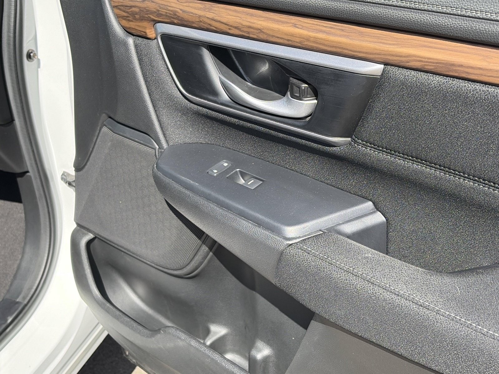 2020 Honda CR-V EX - Photo 34