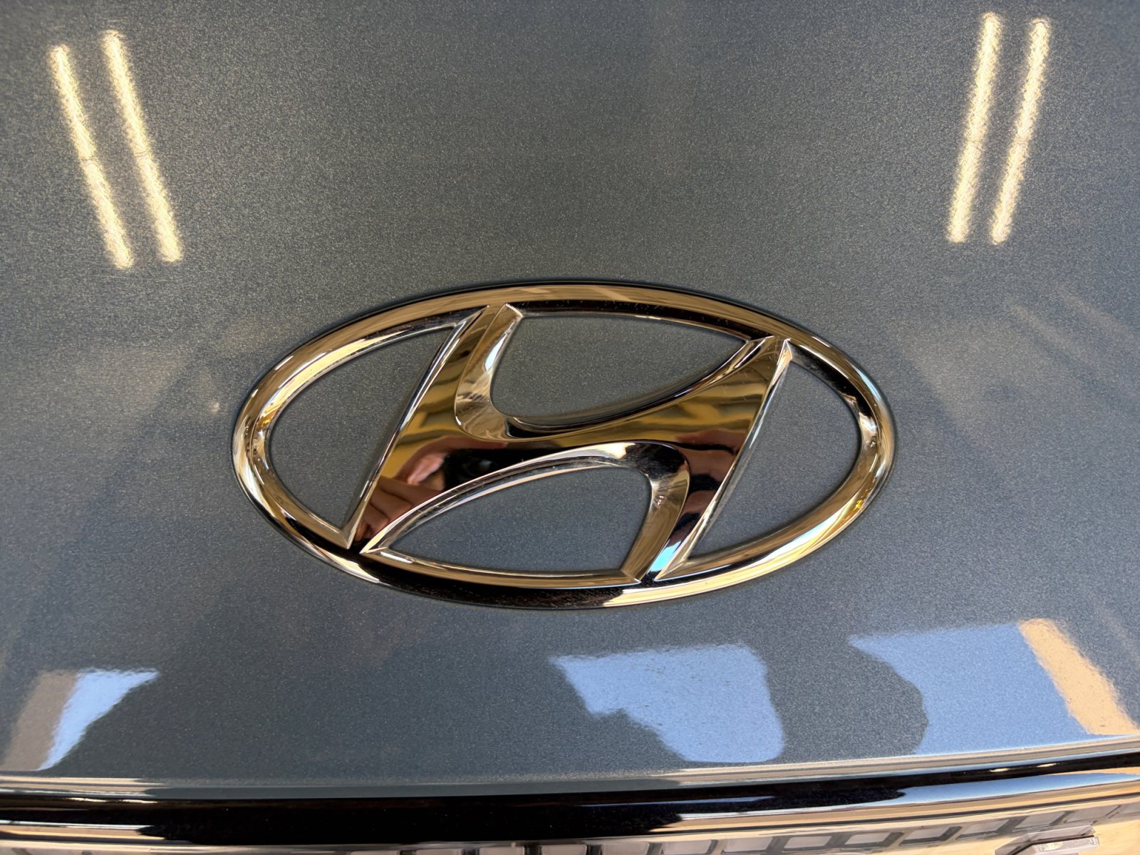 2024 Hyundai IONIQ 5 Limited - Photo 23