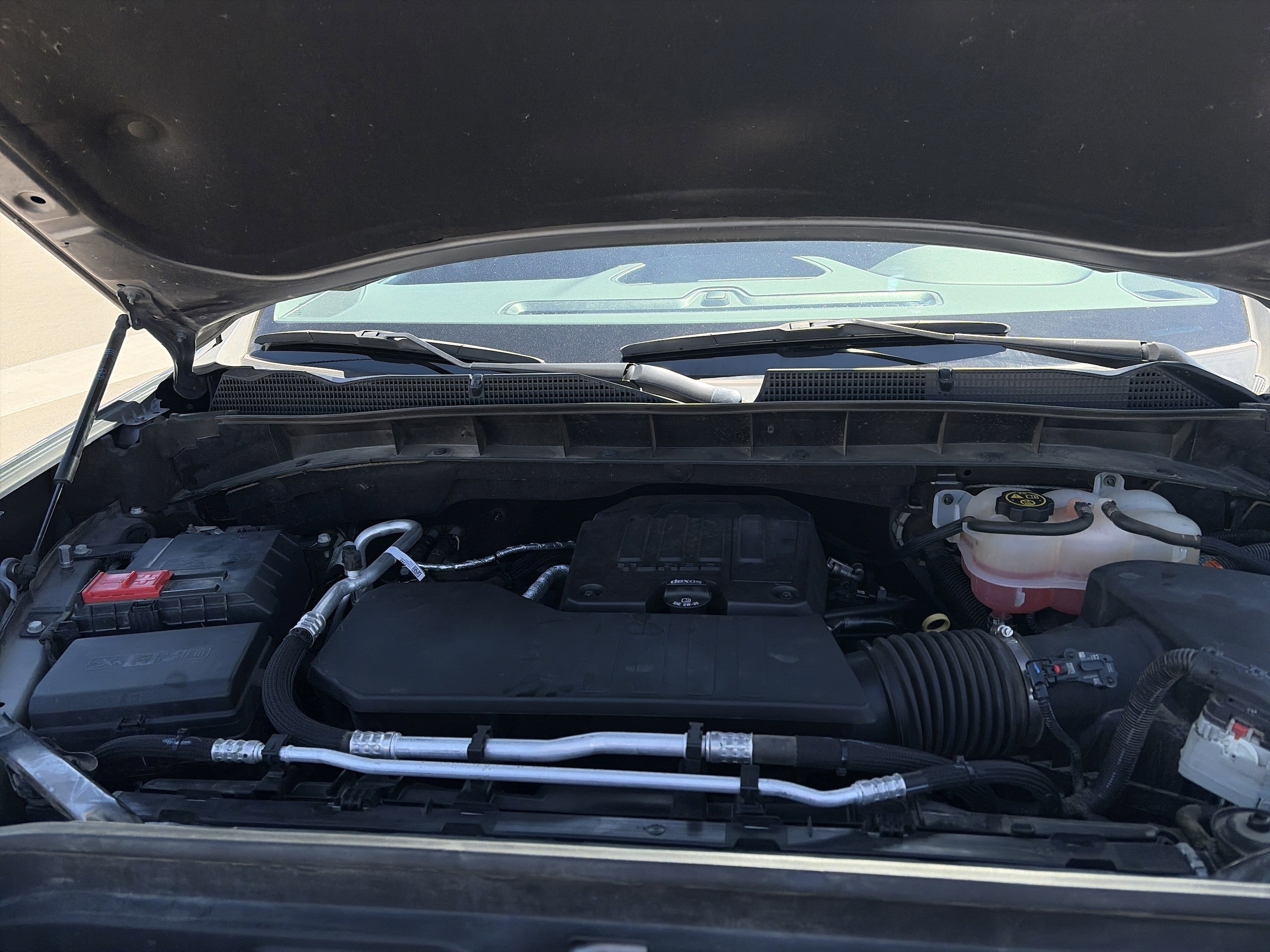 2021 GMC Sierra 1500 Elevation - Photo 8