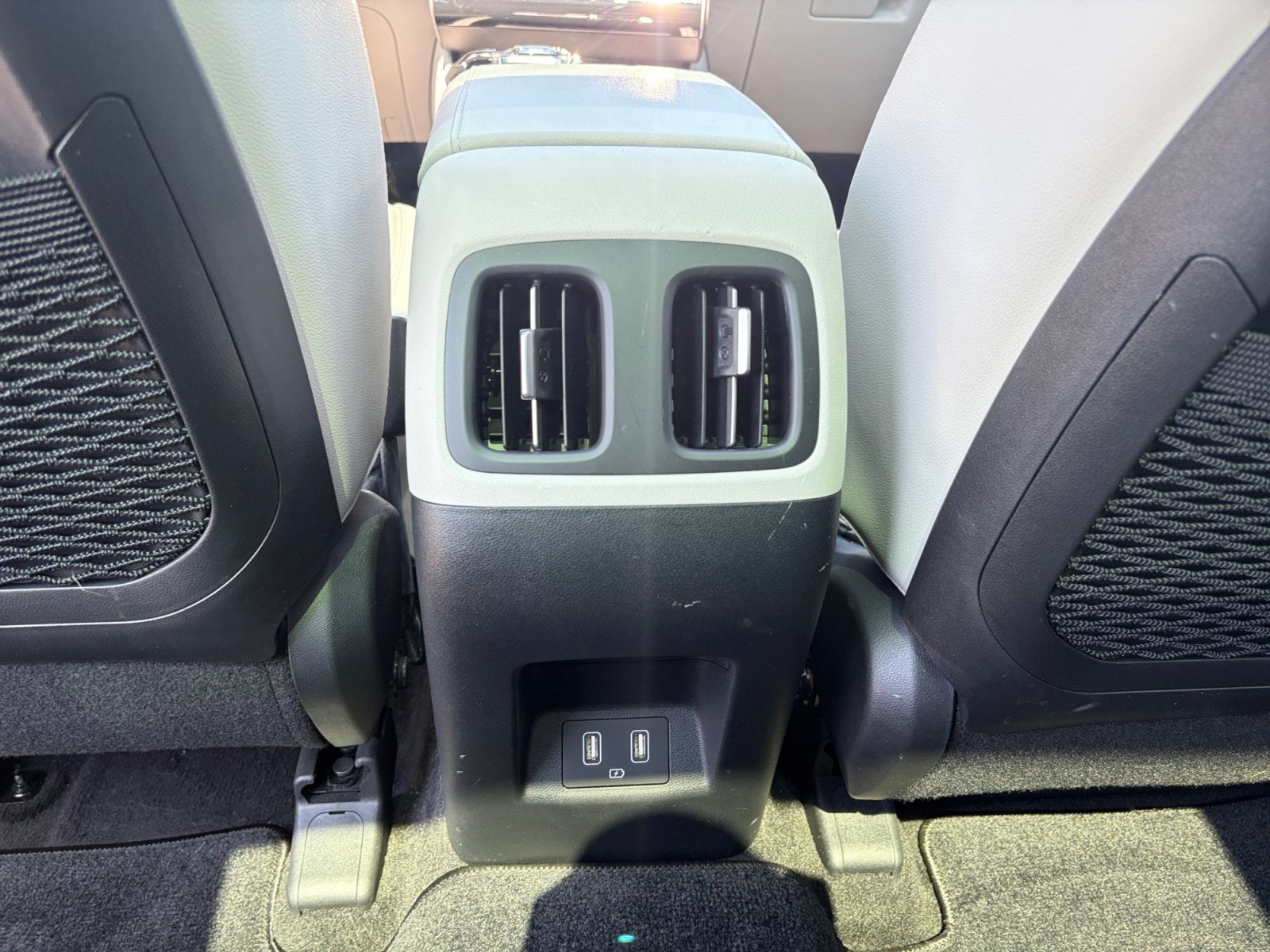 2022 Hyundai Tucson Limited - Photo 31