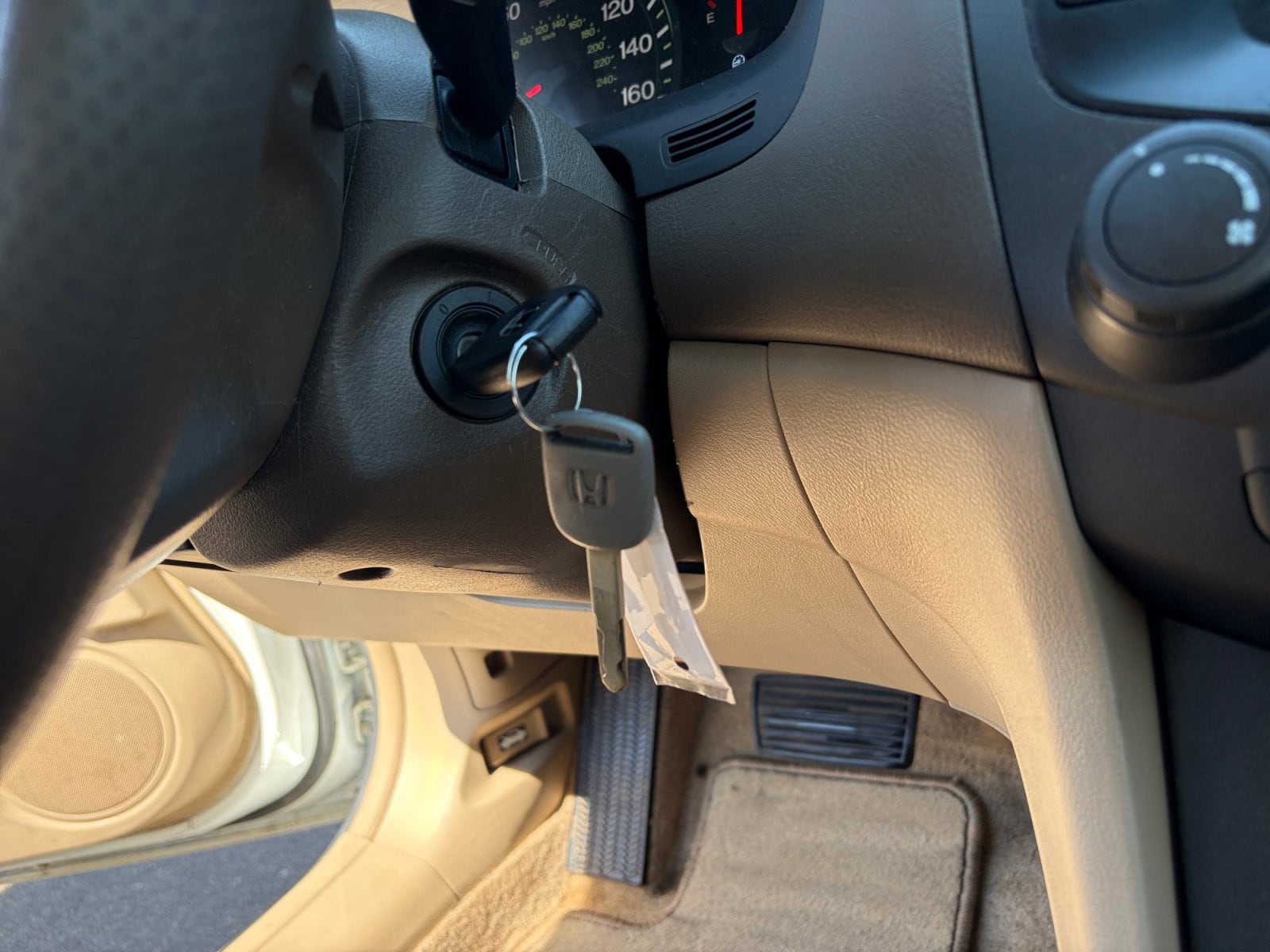 2005 Honda Accord LX - Photo 29