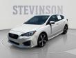 Used 2018 Subaru Impreza 2.0i Sport 5-door