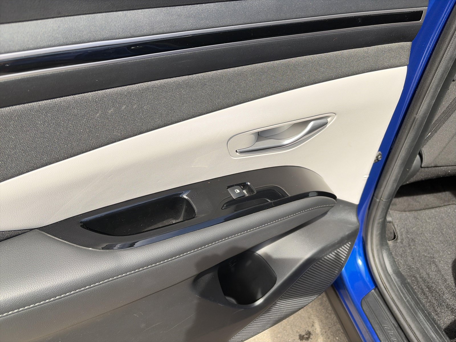 2022 Hyundai Tucson SEL - Photo 23